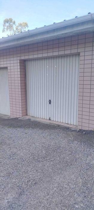 Garagem em Cesar