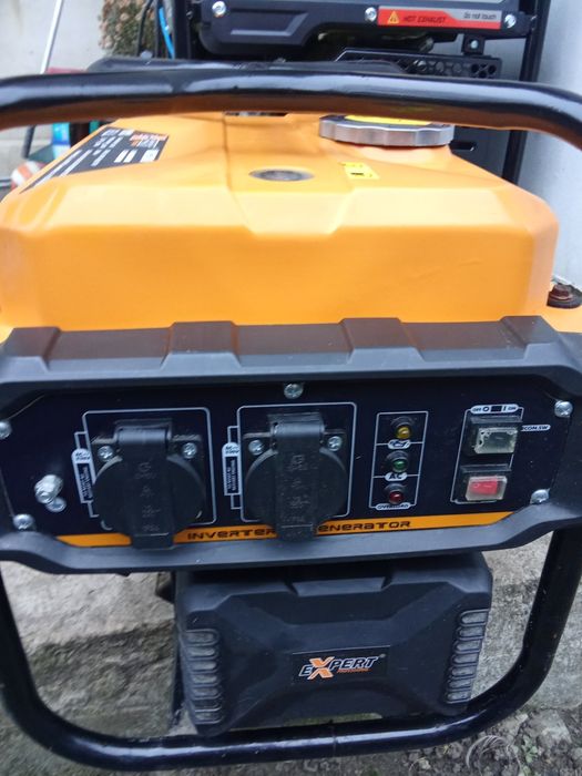 Генератор інверторний