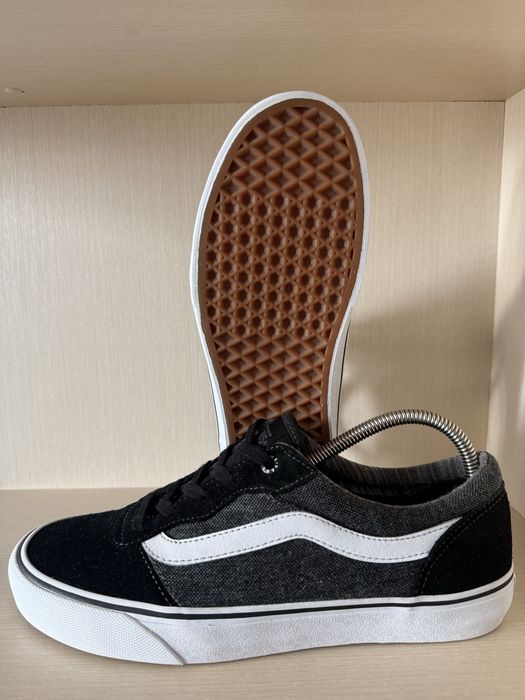Кросовки Vans Old Skool.