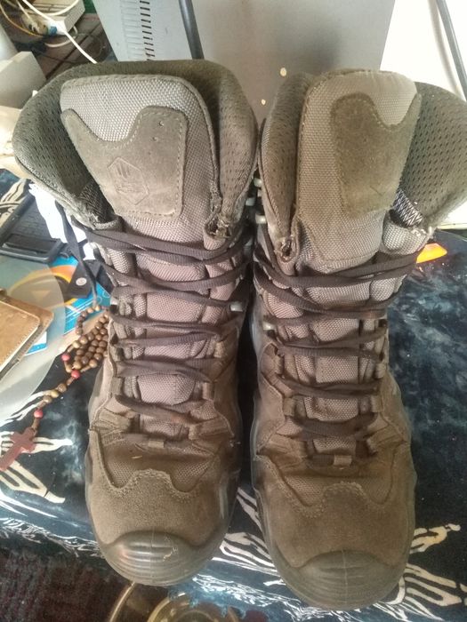 Продам Берцы Alpin Crown 43р