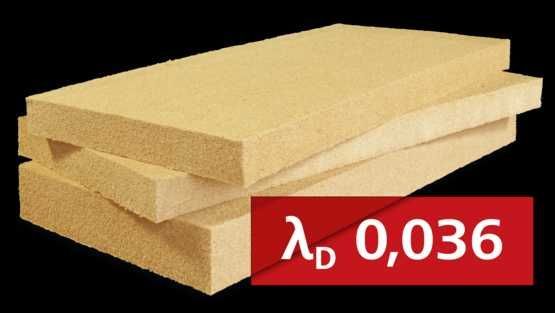 STEICO flex 036 30x1220x575A10x16