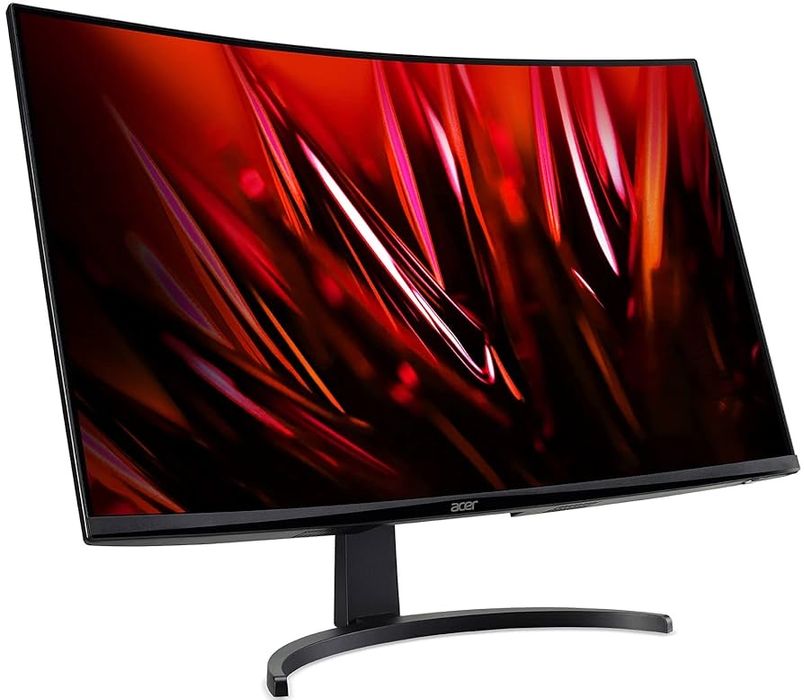 Monitor 165Hz Acer Nitro ED332Q P