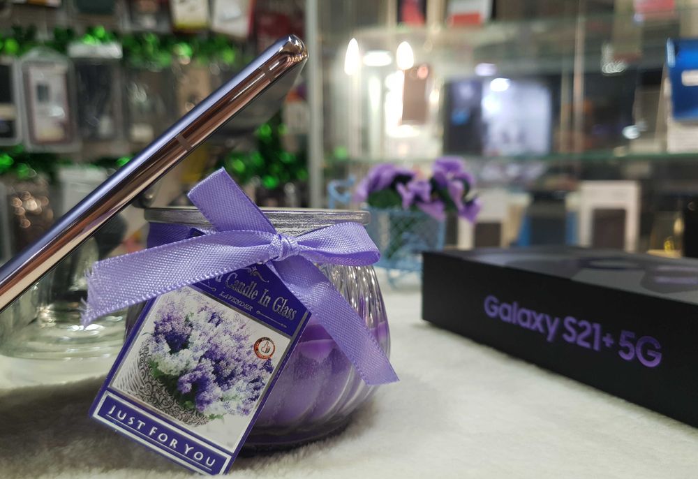 Samsung Galaxy S21+ 5G 8/128Gb G996U 256Gb G996N \ G9960 Duos Опл.част