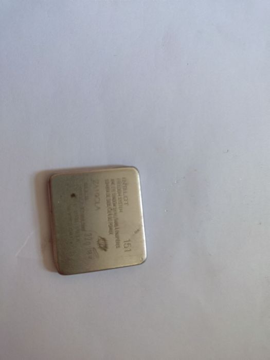 Cień do powiek Inglot Freedom system 151