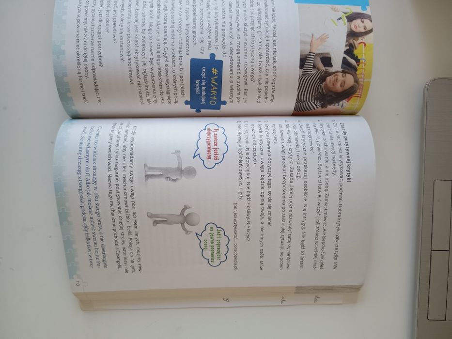 Podręcznik do religii klasa 8