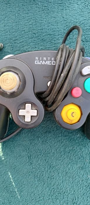 Nintendo Gamecube