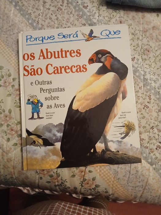 7 livros dos circulos leitores