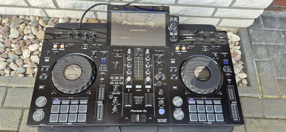 Konsola Pioneer XDJ-XR3