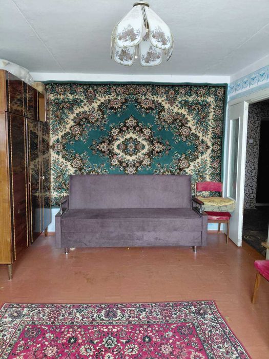 оренда 1к  квартири (8289)