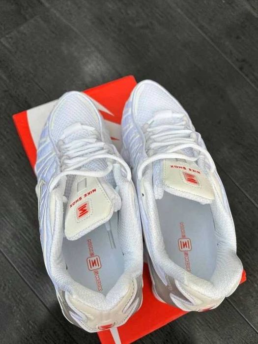 Nike Shox TL R.43