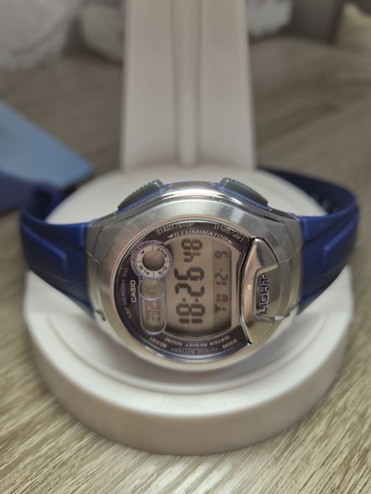 Casio W-752 оригінал