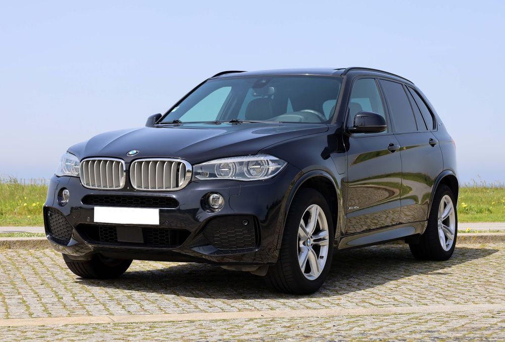 BMW X5 40e xDrive Pack M