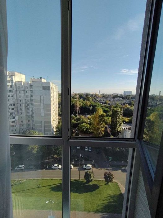 Сдам 1 к. квартиру м. Сырец ЖК .Город цветов.