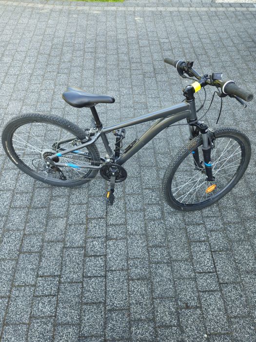Rower górski ROCKRIDER ST100