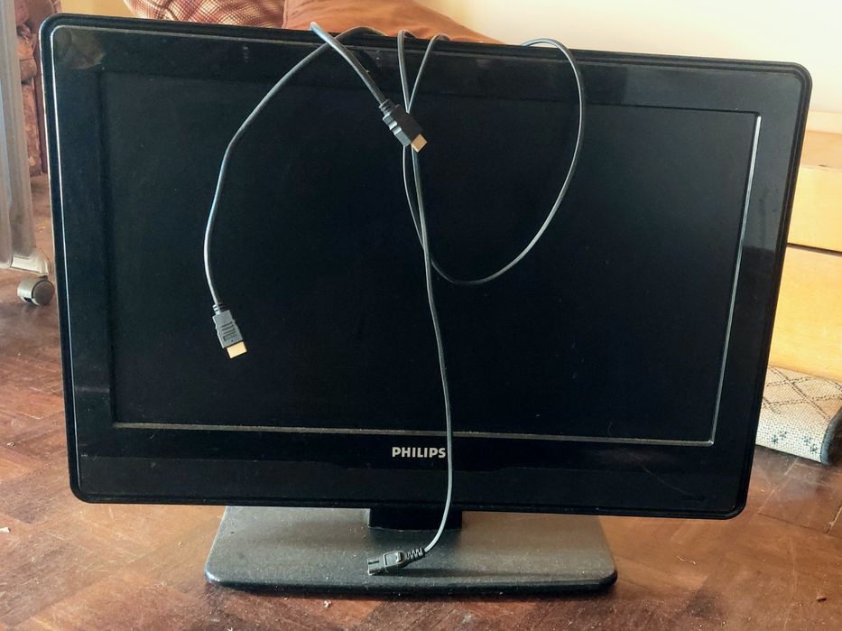 Tv Philips 28 polegadas