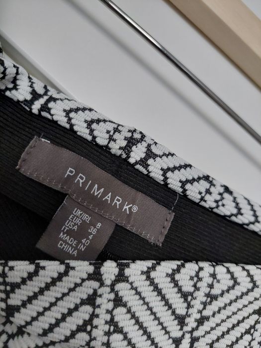 Spódniczka Primark