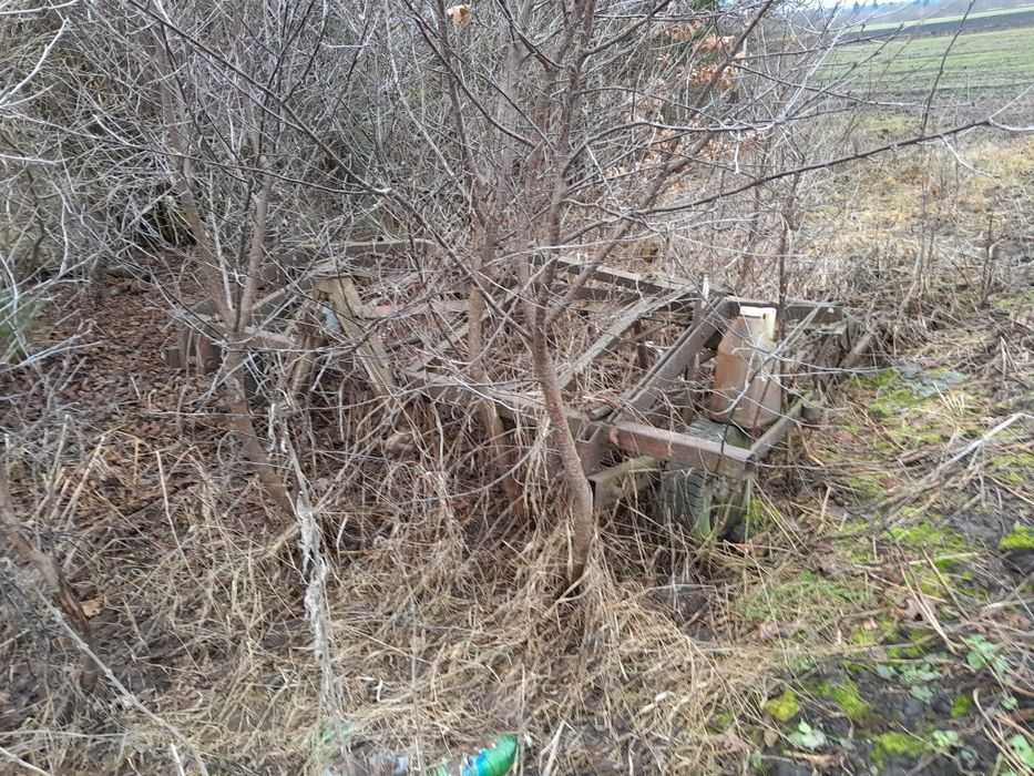 Трактор т-70, молдаван, мтз