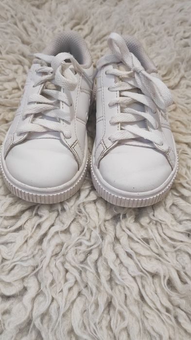 Кросівки Puma, Adidas, Nike, Vans дитячі розмір 24, 25