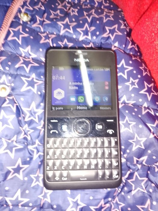 Nokia teclas bom estado
