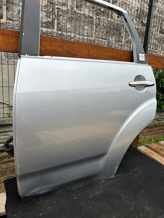 Drzwi lewy tył Citroen C-Crosser A31