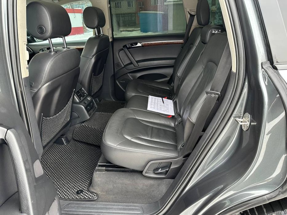 Продам/Обміняю Audi Q7 Premium Plus