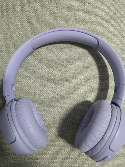 Sluchawki para bezprzewodowe