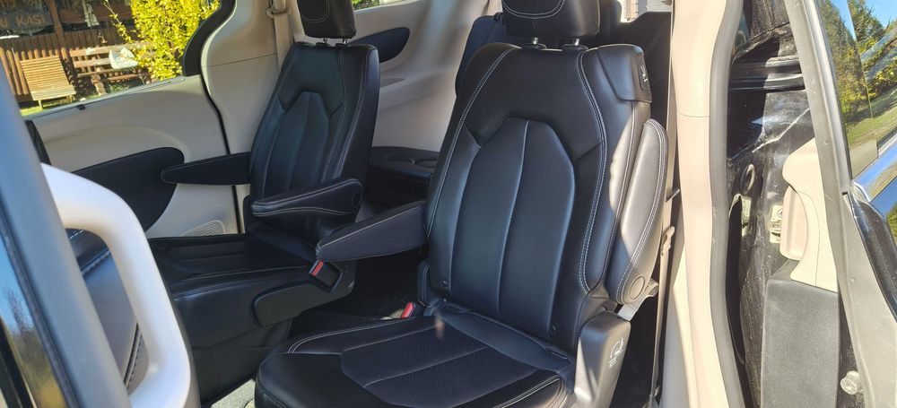 Chrysler Pacifica TOURING L 2023
