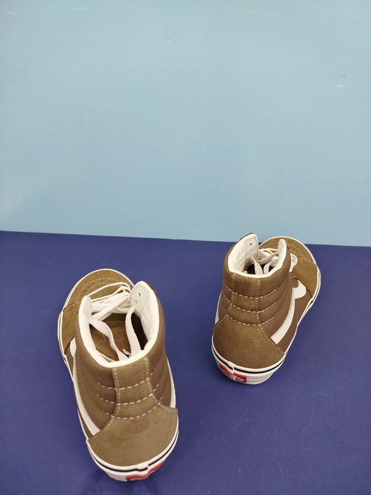 Buty Vans  Sk8-HI