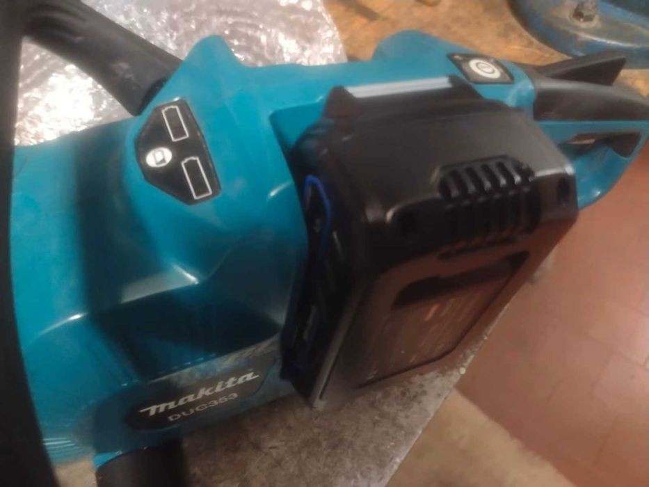 Аккумулятор TPCELL 8Ah высокотоковый с балансировкой для Makita и др.