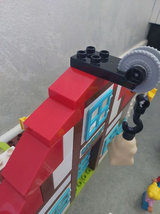 Lego Duplo Przygody na farmie 10869