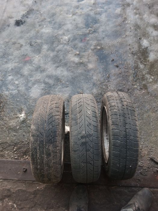 Запчасти на славуту: 500 грн. - ЗАЗ Новоселівське на Olx