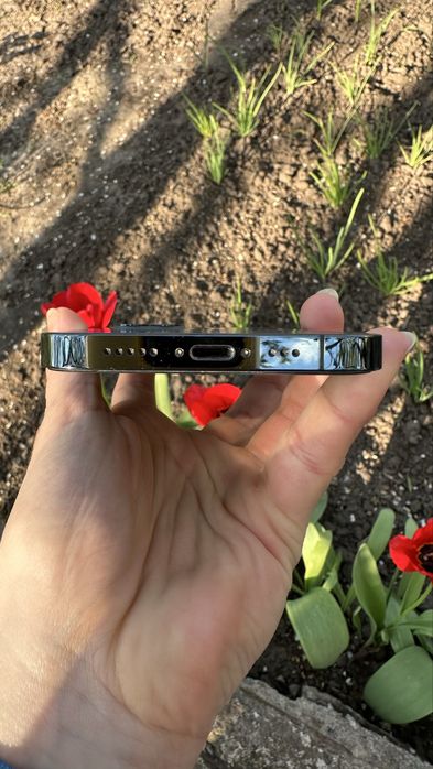 Продам IPhone 12 Pro 256 GB,б/у