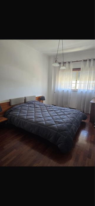 Quarto Entroncamento 15min da estacao