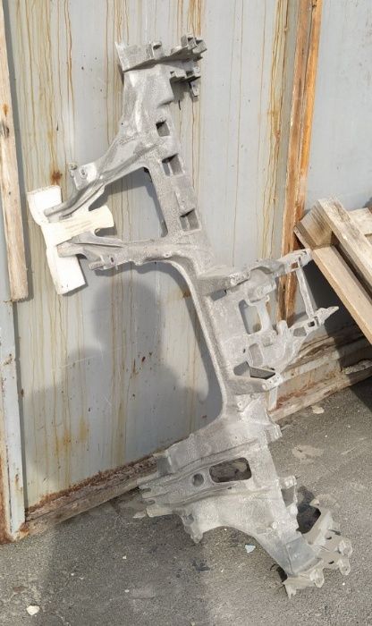 Рама панели приборов Джип Компас Jeep Compass 2847970 BD219006