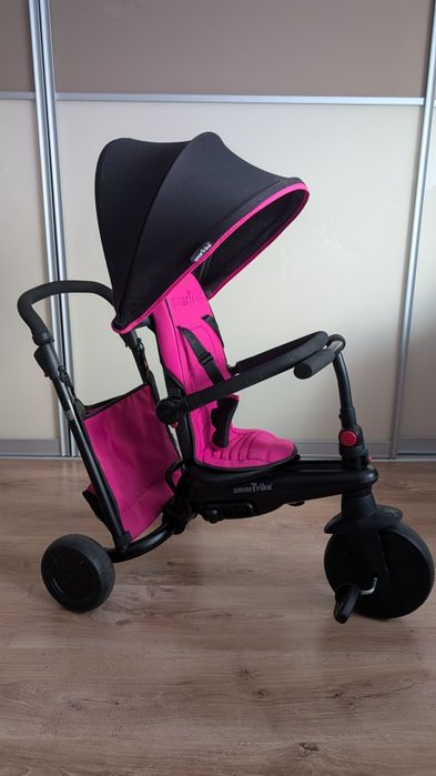 Smart Trike rowerek dziecięcy 3w1