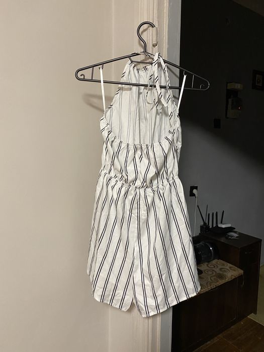 Комбінезон літній шортами