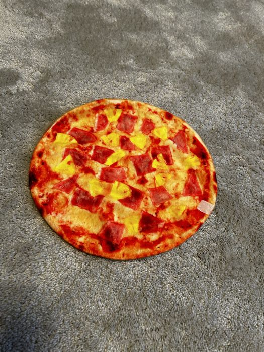 Maskotki Cutetitos pizzaitos