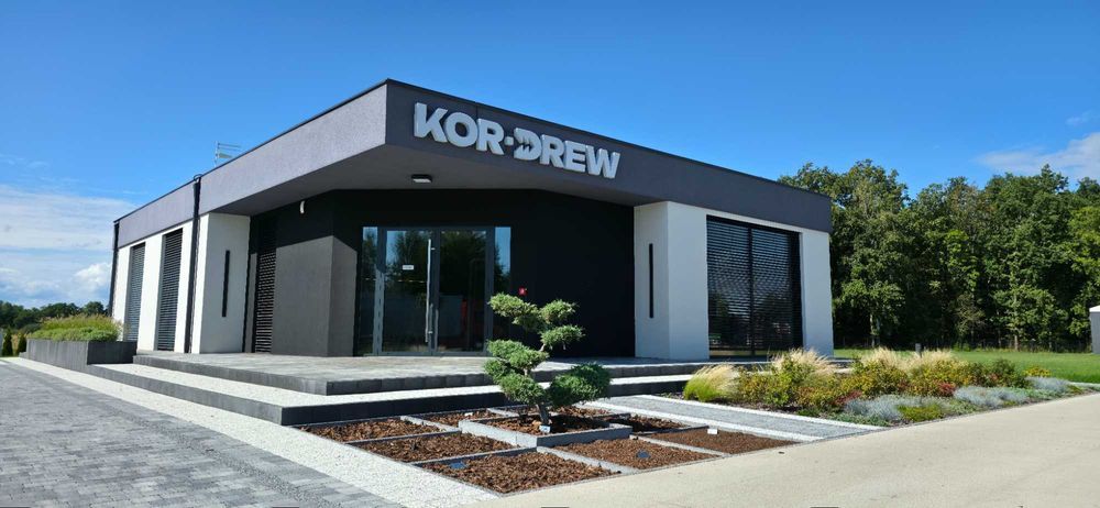Kor-Drew Kora sosnowa luzem GRUBA 2 gatunek z dostawą min.95mp