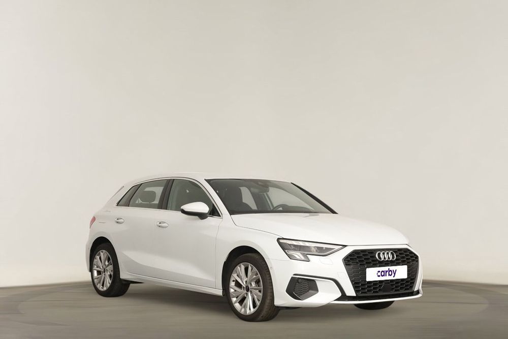 Audi A3 Sportback 30 TFSI Advanced S tronic