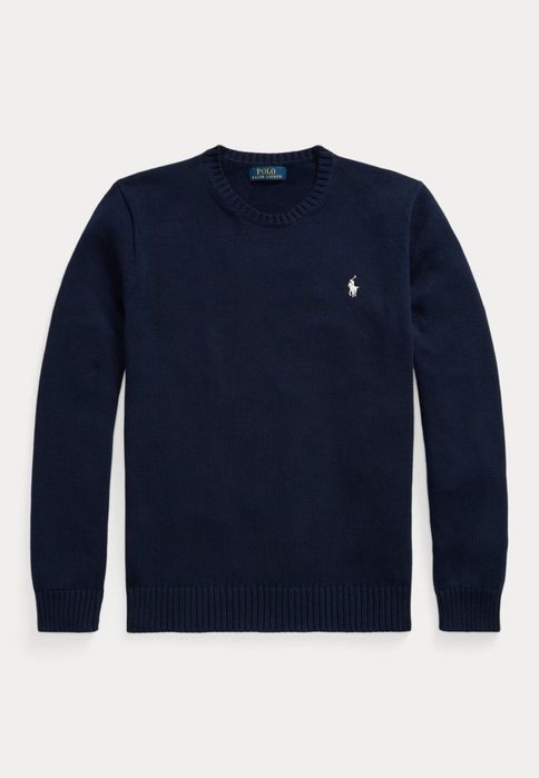 Nowy Sweter Ralph Lauren s