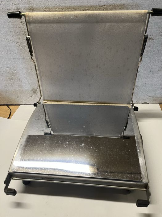 Libela suszarka fotograficzna do zdjęć PRL