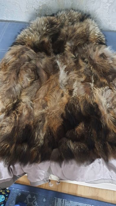 Зимова куртка 4 в 1