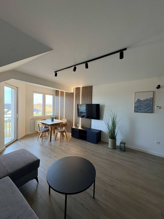 Apartamenty  Deluxe