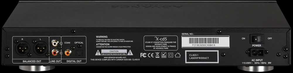 ADVANCE ACOUSTIC Xi 50BT +X CD 5- sprzęt nowy,gwarancja+WTX-500-gratis