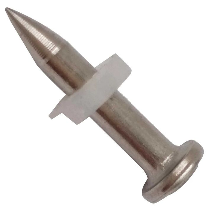 Цвяхи для порохового пістолета HILTI DX2, DX5, MG,  X-P P8, X-P MX