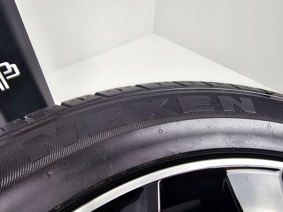 FABRYCZNIE NOWE Opony Nexen N'blue HD Plus - 215/45/16