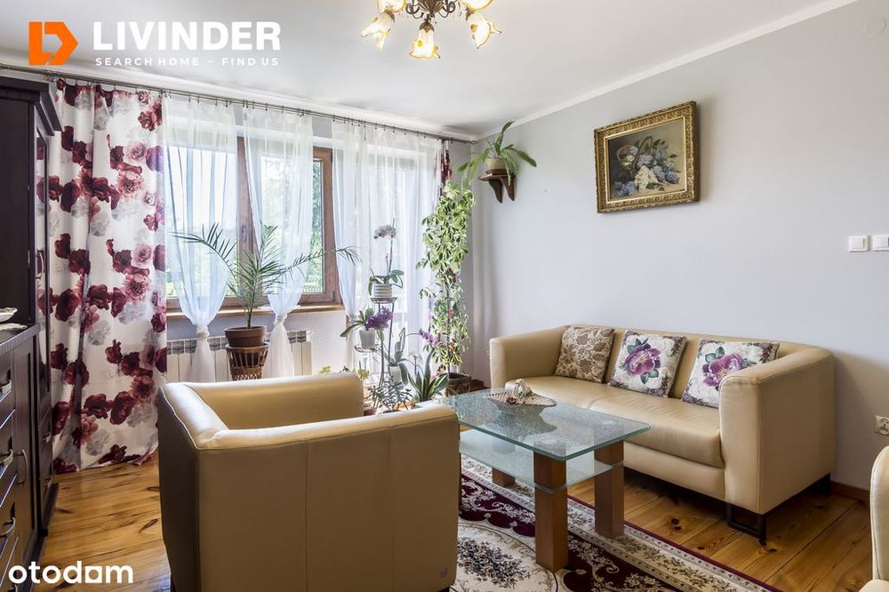 Dom wolnostojący | Lusina | 6 pokoi | Ogród