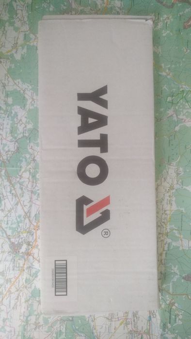 Болторез YATO 300мм
