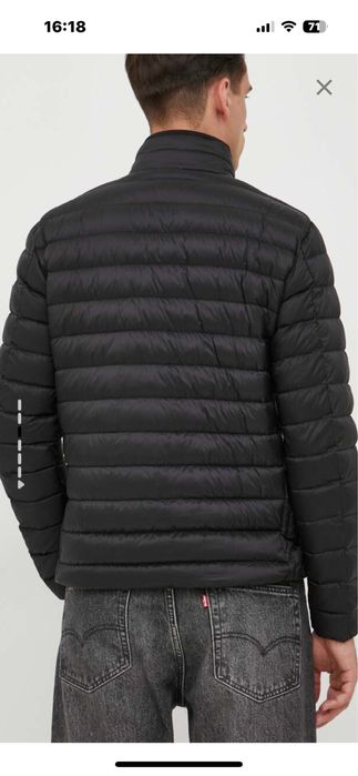 Guess пуховик,оригінал,новий.