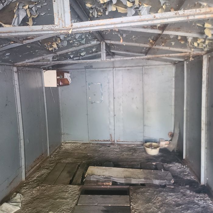 Продам гараж Автостоянка №8 Рено Центр на 25 Чапаевской Дивизии